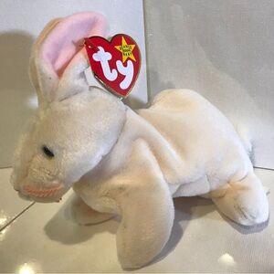 Nibbler w/ERRORS, RARE | Beanie Babies